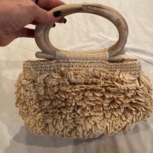 Carolina Santo Domingo purse